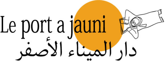 Le port a jauni